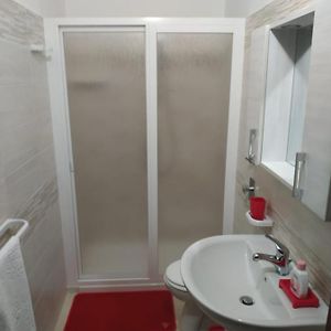 Private Bathroom King Room
